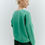 Thumbnail: Melina Sweatshirt Green
