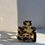 Thumbnail: Hairclip Leoprint