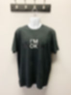 I'm brOKen shirt ORIGINAL