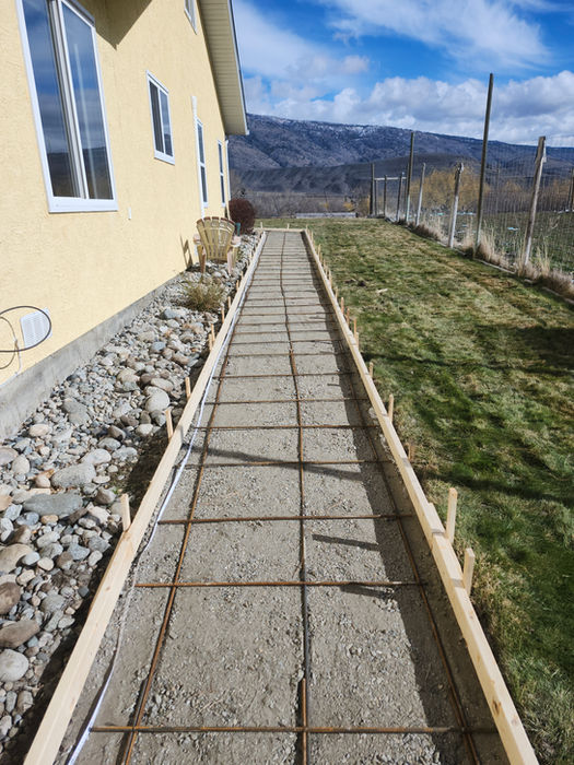 commercial concrete company
