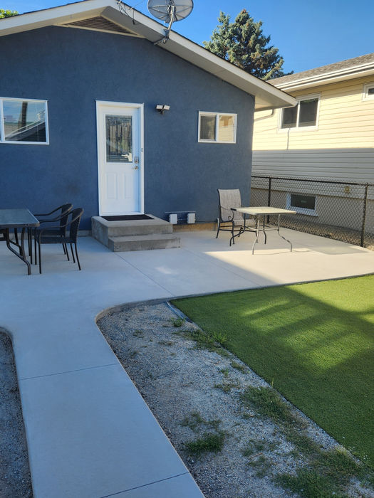 residential concrete companies
