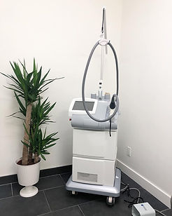épilation laser