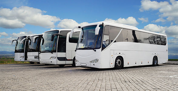 TRANSPORTE DE PERSONAL