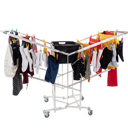 Flexilinge détouré avec des vêtements