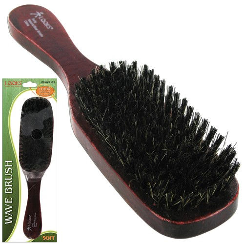 Wave Brush Soft