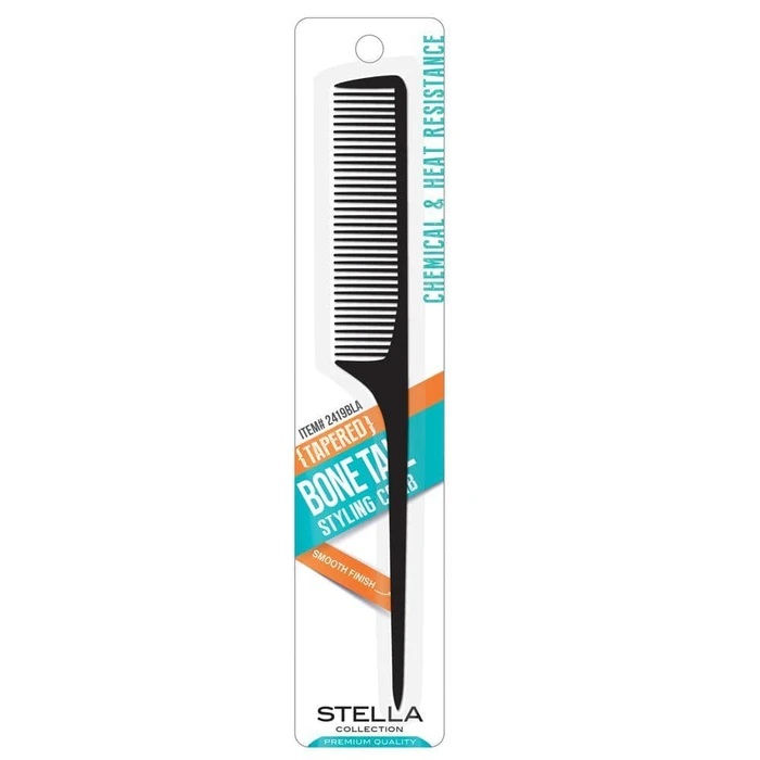 Bone Tail Comb