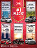 Kia Motors top the Motor Industry in the Trinidad and Tobago market in 2017.