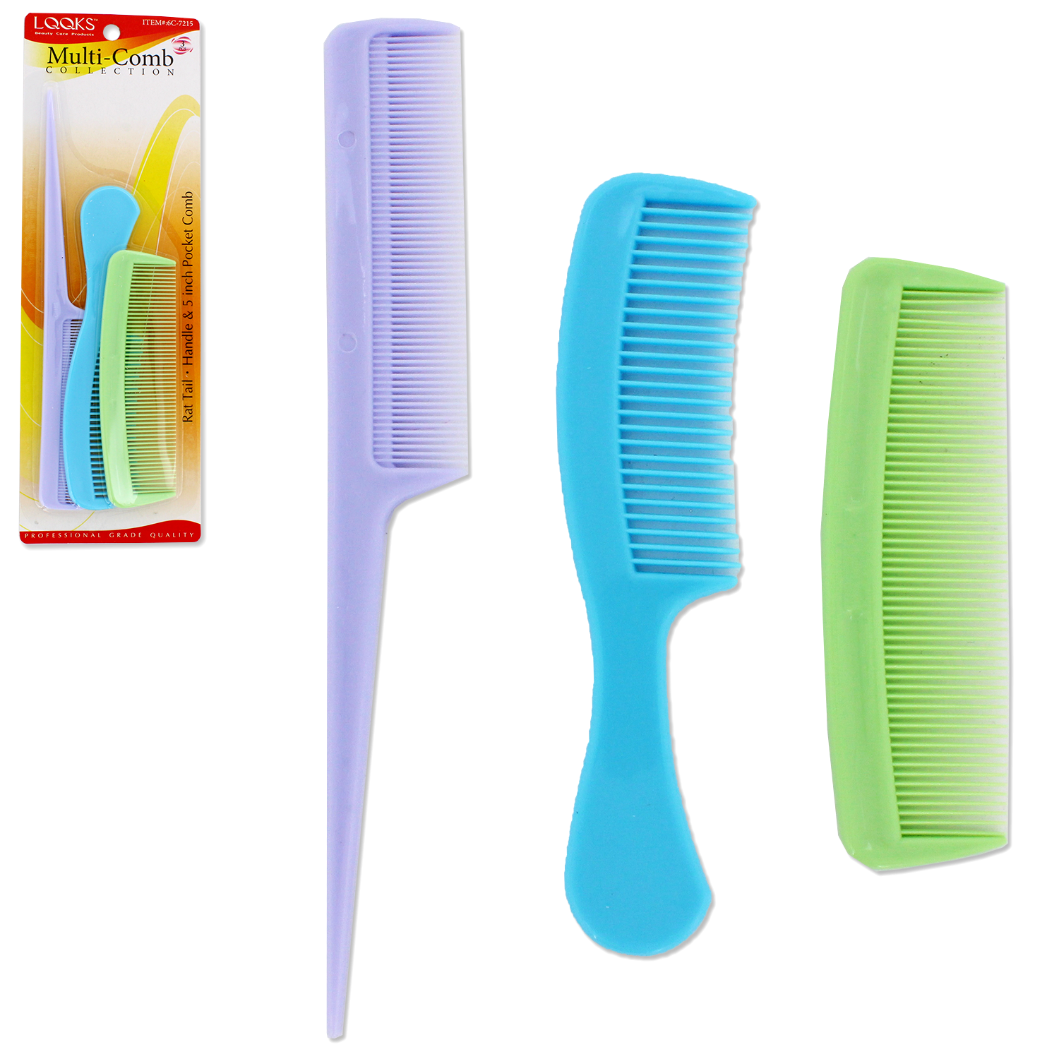 Multi Comb Collection