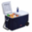 Rubbermaid® Durachill® 75Qt Cooler