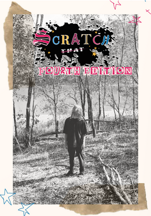 ScratchThat's 4th Edition Cover
