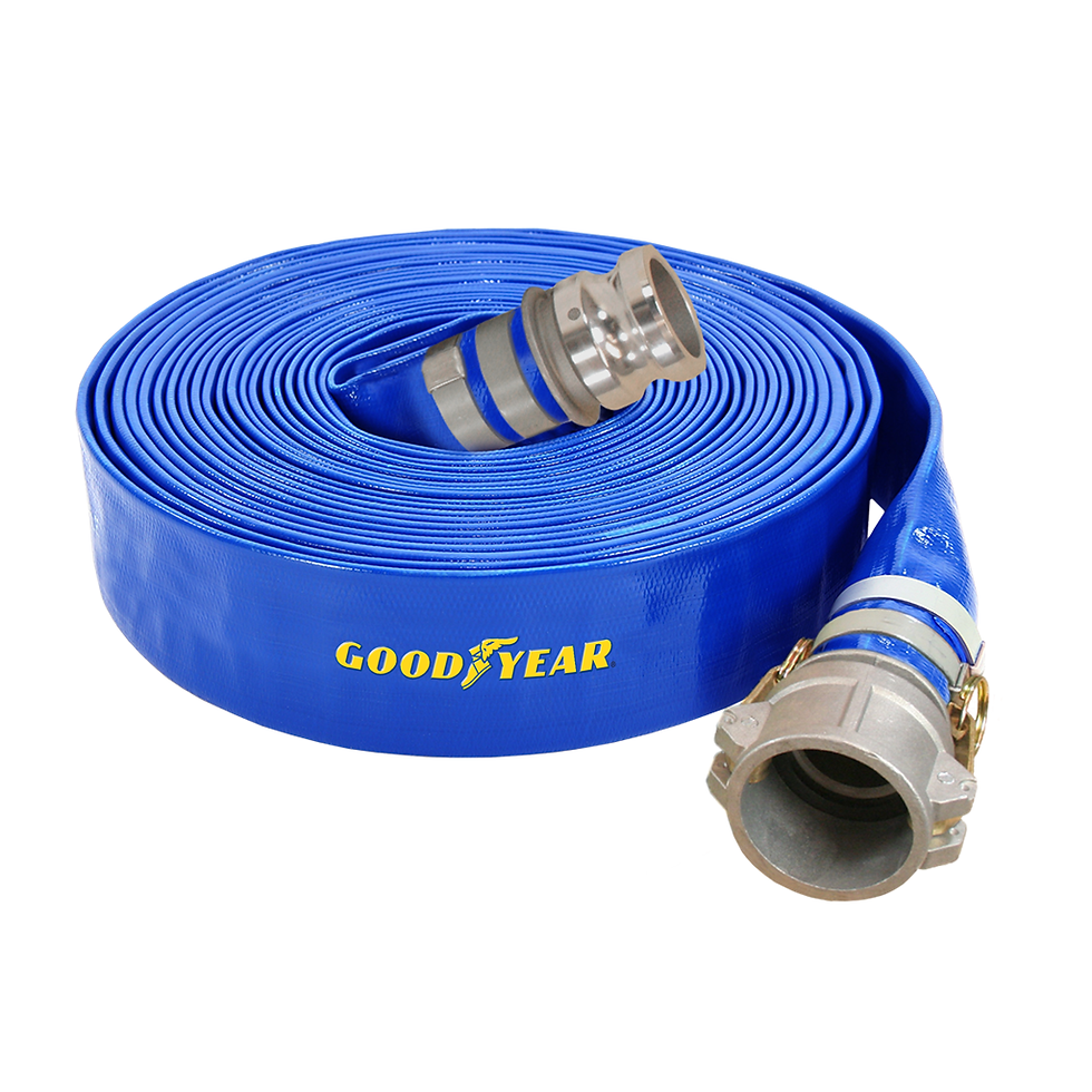 Thumbnail: Standard-Duty PVC Hose