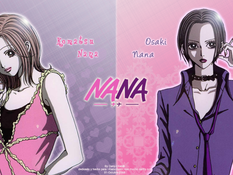 Nana