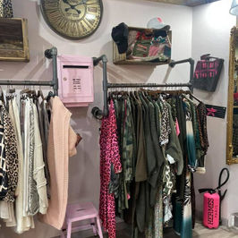 Agencement commercial