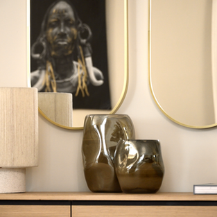 Rénovation appartement Paris 5 - A.Le Lan architecte d'intérieur & décoratrice d'intérieur