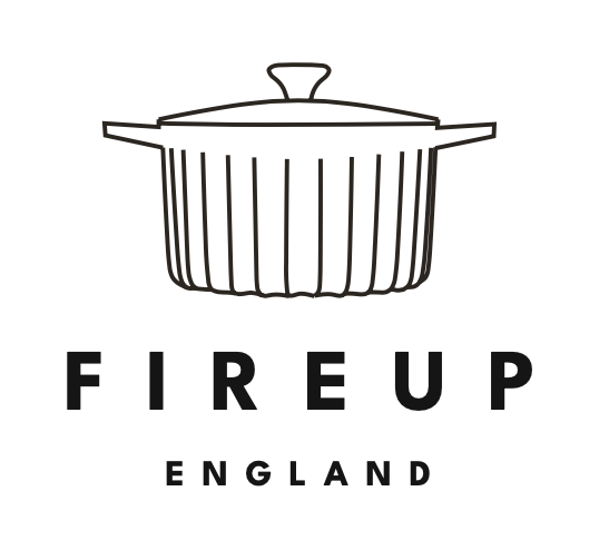 Ultra-efficient Cast Iron Cookware | FIREUP | Made in France