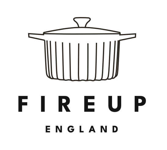 FireUp Cast Iron Stove Polish