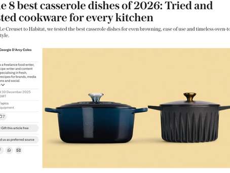 Best Cast Iron Dutch Oven 2025: Tested and Ranked