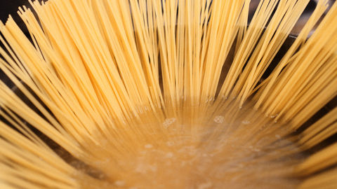 Spaghetti