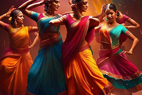 ARTS WEEK DANCE WORKSHOPS FOR SCHOOLS