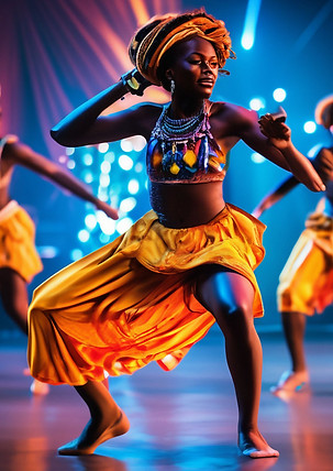 dance workshop