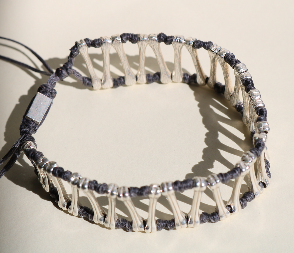 Küçük resim: Bone Summer Bileklik