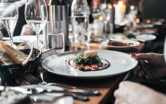 F&B Restaurant