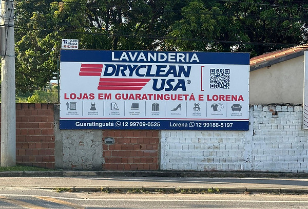 Outdoor Guaratinguetá