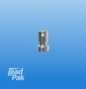 Válvula Recrave 15mm Prata