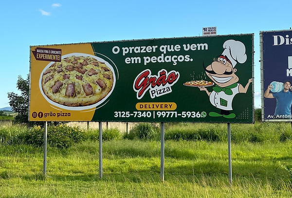 Outdoor Guaratinguetá