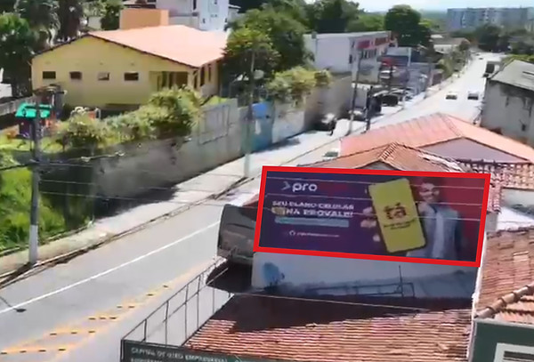 Outdoor Guaratinguetá