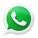 logo whatsapp