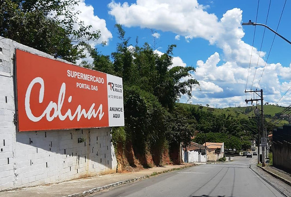 Outdoor Guaratinguetá
