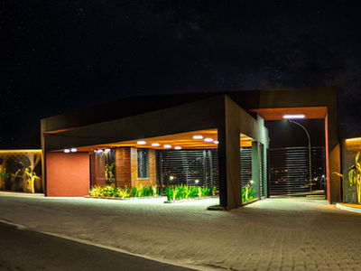 Green Village