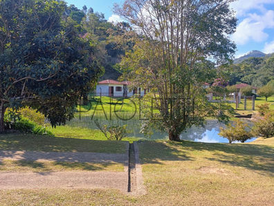Sítio maravilhoso na Pedra da Macela
