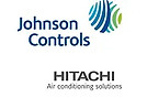 jognson hitachi