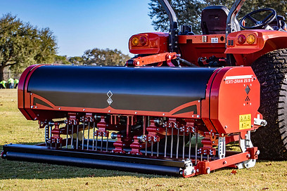 Redexim Verti Drain