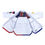 Thumbnail: KNOXX Youth Jiu Jitsu "Heritage Series -V2  Philippines" White Gi