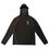 Thumbnail: GOOGLE x KNOXX  Slim Fit Tech Hoodie Black
