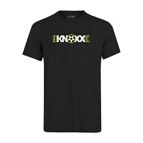 トップス JUYNINE LOGO-T BLACK Logo T-shirt | Black | Jack & Jones®