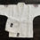 Thumbnail: KNOXX Adult Judo Gi - White "Elite Pro"