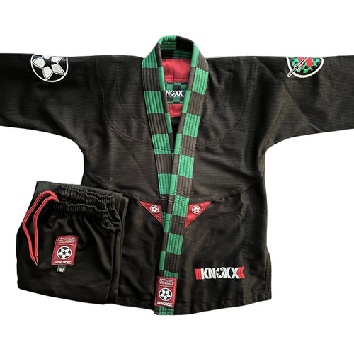 KNOXX Youth Jiu Jitsu 
