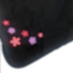Thumbnail: KNOXX Jiu Jitsu  "Sakura- V2" Black Gi