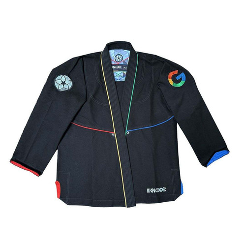Black GOOGLE x KNOXX “Armed 2” GI | knoxxgear