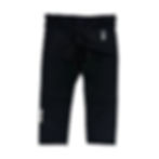 Thumbnail: KNOXX Jiu Jitsu "Kigen" Black Gi