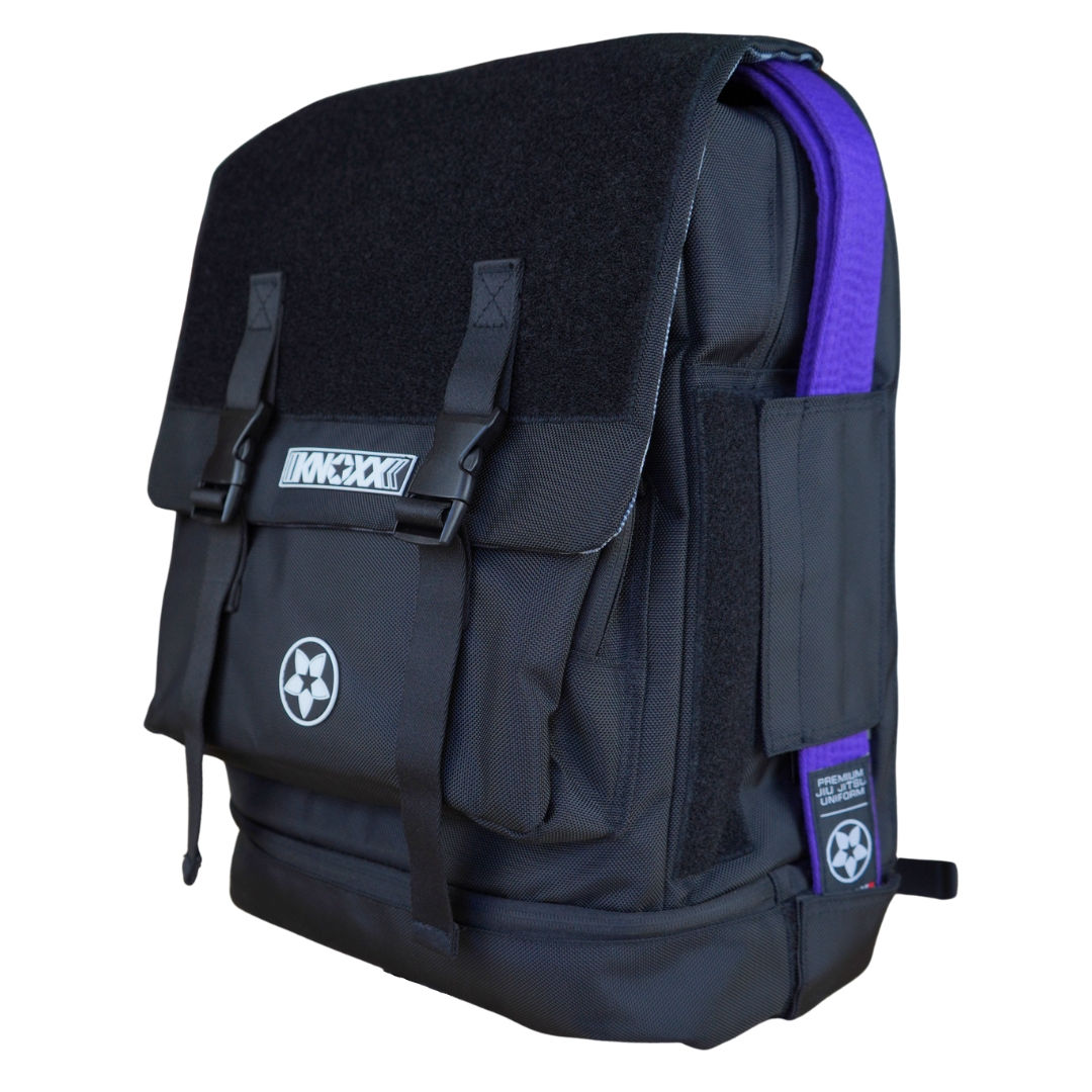 KNOXX Competition Back Pack