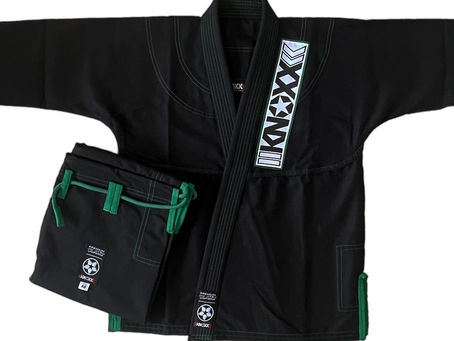 Flyweight “Kusari” Gi now available. Our lightest gi in our collection.