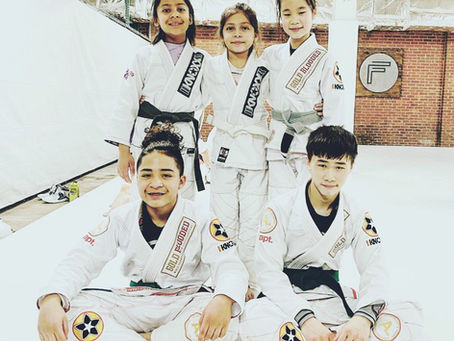 Constant Pursuit For Gold