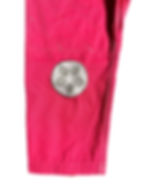 Thumbnail: KNOXX Youth Jiu Jitsu "Kusari Elite" Pink/Grey