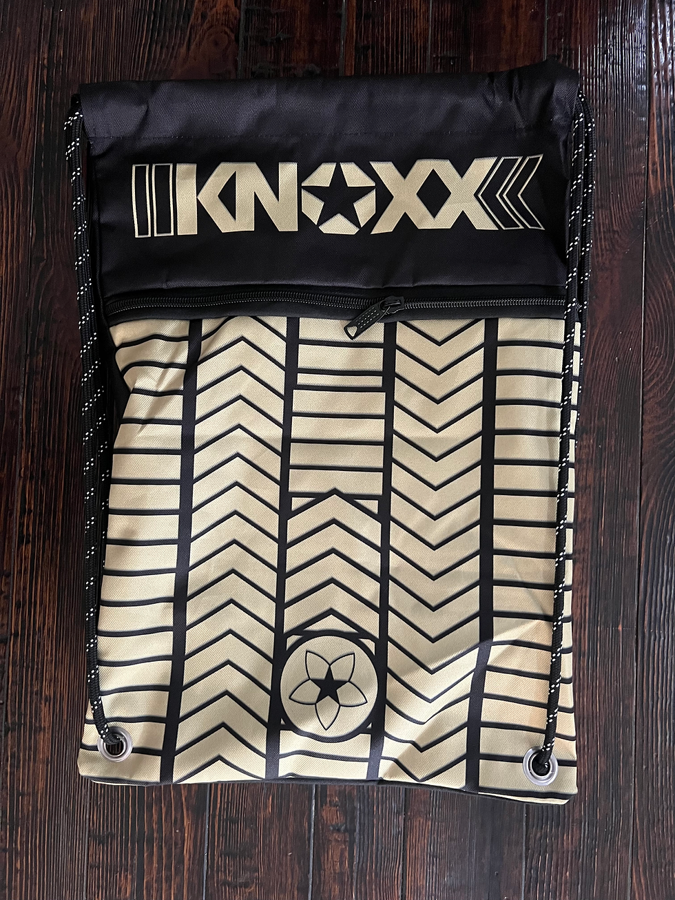 Thumbnail: KNOXX Jiu Jitsu "Snake Eyes" Olive Gi