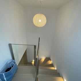 Éclairage intérieur